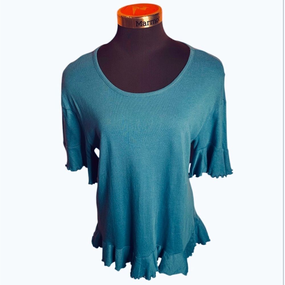 For The Republic Top Size S